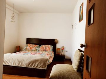 DEPARTAMENTO EN VENTA. SECTOR BODESUR.AMBATO