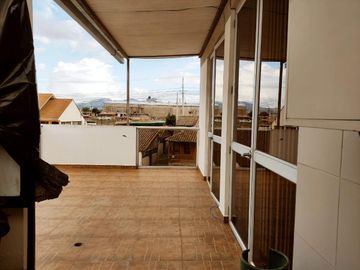 DEPARTAMENTO EN VENTA. SECTOR BODESUR.AMBATO