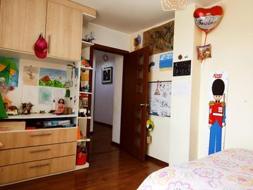 DEPARTAMENTO EN VENTA. SECTOR BODESUR.AMBATO