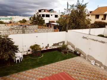 DEPARTAMENTO EN VENTA. SECTOR BODESUR.AMBATO