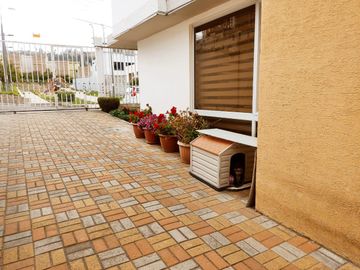 DEPARTAMENTO EN VENTA. SECTOR BODESUR.AMBATO