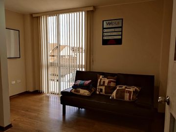 DEPARTAMENTO EN VENTA. SECTOR BODESUR.AMBATO