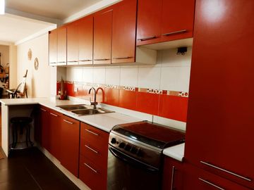 DEPARTAMENTO EN VENTA. SECTOR BODESUR.AMBATO