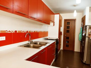 DEPARTAMENTO EN VENTA. SECTOR BODESUR.AMBATO
