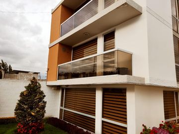 DEPARTAMENTO EN VENTA. SECTOR BODESUR.AMBATO