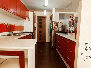 DEPARTAMENTO EN VENTA. SECTOR BODESUR.AMBATO