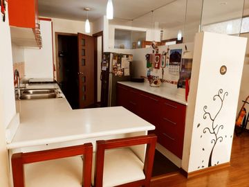 DEPARTAMENTO EN VENTA. SECTOR BODESUR.AMBATO