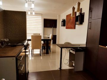 DEPARTAMENTO EN VENTA. SECTOR BODESUR.AMBATO