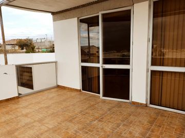 DEPARTAMENTO EN VENTA. SECTOR BODESUR.AMBATO
