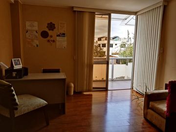DEPARTAMENTO EN VENTA. SECTOR BODESUR.AMBATO