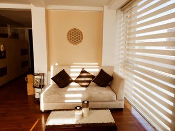 DEPARTAMENTO EN VENTA. SECTOR BODESUR.AMBATO