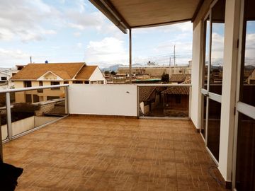 DEPARTAMENTO EN VENTA. SECTOR BODESUR.AMBATO