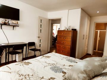 DEPARTAMENTO EN VENTA. SECTOR BODESUR.AMBATO