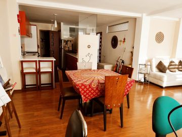 DEPARTAMENTO EN VENTA. SECTOR BODESUR.AMBATO