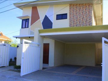 Newly Built 4 Bedroom House for SALE in Telabastagan San Fernando City Pampanga