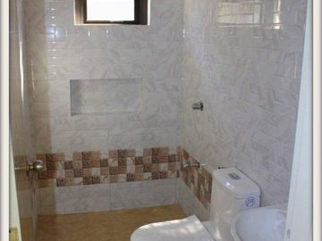 Newly Built 4 Bedroom House for SALE in Telabastagan San Fernando City Pampanga
