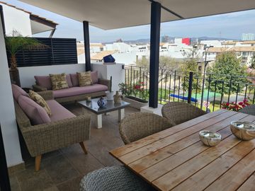 Venta casa en Torre de Piedra El Salitre