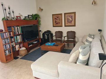 Venta casa en Torre de Piedra El Salitre