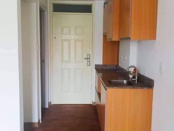 READY FOR OCCUPANCY 26- sqm studio condo for sale in Amani Grand Tower C Lapulapu City, Cebu