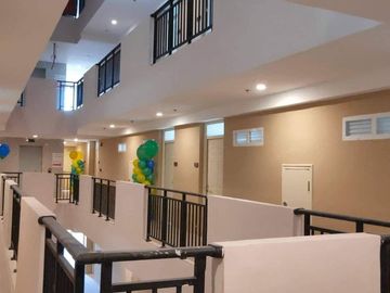 READY FOR OCCUPANCY 26- sqm studio condo for sale in Amani Grand Tower C Lapulapu City, Cebu