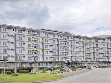 READY FOR OCCUPANCY 26- sqm studio condo for sale in Amani Grand Tower C Lapulapu City, Cebu