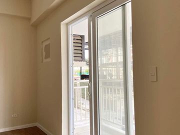 READY FOR OCCUPANCY 26- sqm studio condo for sale in Amani Grand Tower C Lapulapu City, Cebu