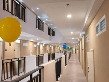 READY FOR OCCUPANCY 26- sqm studio condo for sale in Amani Grand Tower C Lapulapu City, Cebu