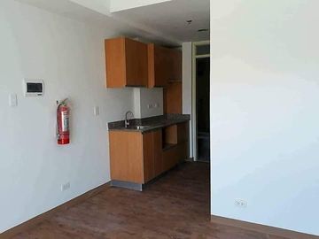 READY FOR OCCUPANCY 26- sqm studio condo for sale in Amani Grand Tower C Lapulapu City, Cebu