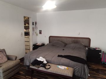 Alquilo Dúplex San Borja 150 m² Frente a Parque 1er Piso/ Us$1,000