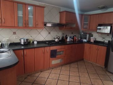 Alquilo Dúplex San Borja 150 m² Frente a Parque 1er Piso/ Us$1,000