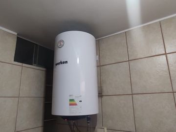 Alquilo Dúplex San Borja 150 m² Frente a Parque 1er Piso/ Us$1,000