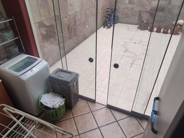 Alquilo Dúplex San Borja 150 m² Frente a Parque 1er Piso/ Us$1,000