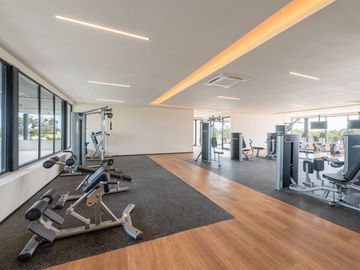 Terrenos en Venta en fraccionamiento de Lujo con campo de golf y amenidades