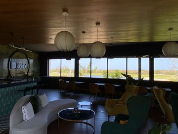 Terrenos en Venta en fraccionamiento de Lujo con campo de golf y amenidades