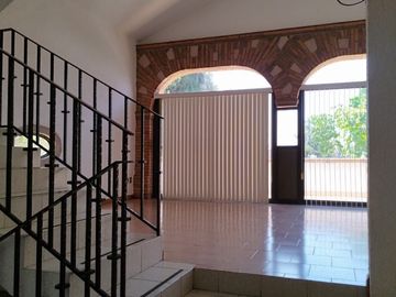 CASA EN VENTA FRACCIONAMIENTO  EN SANTA MARIA