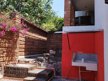 CASA EN VENTA FRACCIONAMIENTO  EN SANTA MARIA
