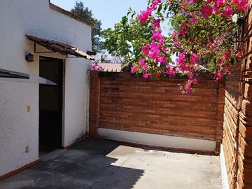 CASA EN VENTA FRACCIONAMIENTO  EN SANTA MARIA