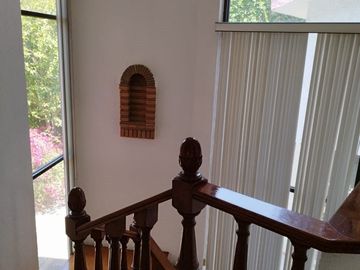 CASA EN VENTA FRACCIONAMIENTO  EN SANTA MARIA