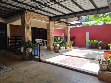 Well Maintained 4 Bedroom Furnished House For Sale