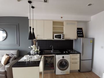 City View 1 Bedroom Condo For Sale / Rent Sathorn