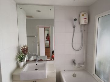City View 1 Bedroom Condo For Sale / Rent Sathorn