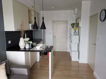 City View 1 Bedroom Condo For Sale / Rent Sathorn