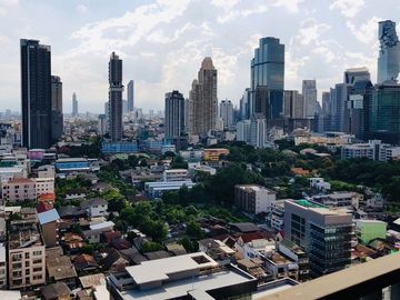 City View 1 Bedroom Condo For Sale / Rent Sathorn