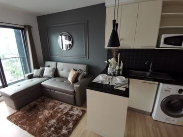 City View 1 Bedroom Condo For Sale / Rent Sathorn