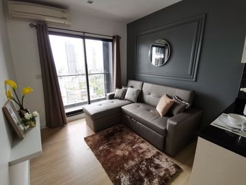 City View 1 Bedroom Condo For Sale / Rent Sathorn
