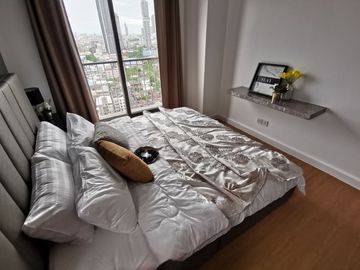 City View 1 Bedroom Condo For Sale / Rent Sathorn