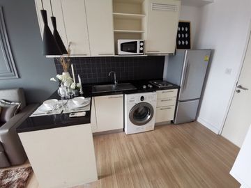 City View 1 Bedroom Condo For Sale / Rent Sathorn