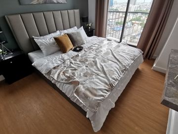 City View 1 Bedroom Condo For Sale / Rent Sathorn