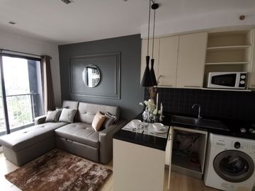 City View 1 Bedroom Condo For Sale / Rent Sathorn