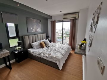 City View 1 Bedroom Condo For Sale / Rent Sathorn